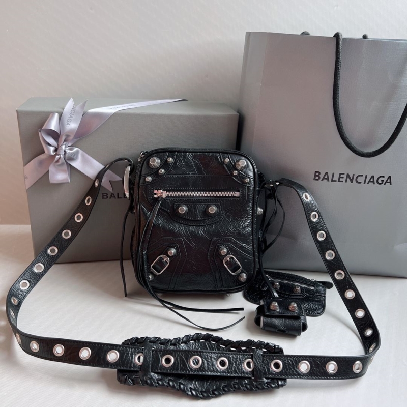 Balenciaga Satchel Bags